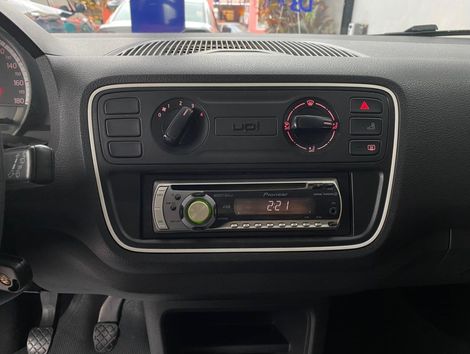 VolksWagen up! take 1.0 T. Flex 12V 3p