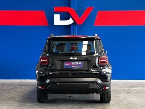 Jeep Renegade Long. T270 1.3 TB 4x2 Flex Aut.