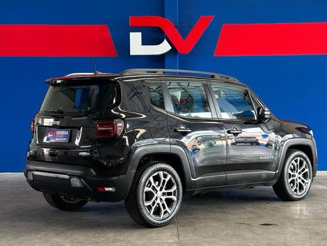 Jeep Renegade Long. T270 1.3 TB 4x2 Flex Aut.