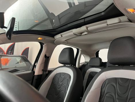 Citroën C3 Tendance 1.5 Flex 8V 5p Mec.