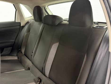 VolksWagen Polo 1.0 MPI Flex 12V 5p