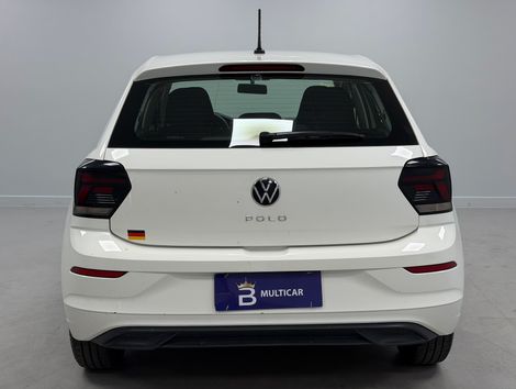 VolksWagen Polo 1.0 MPI Flex 12V 5p