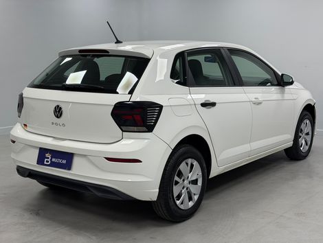 VolksWagen Polo 1.0 MPI Flex 12V 5p