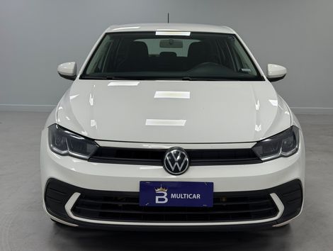 VolksWagen Polo 1.0 MPI Flex 12V 5p