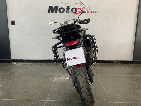 TRIUMPH TIGER 900 RALLY PRO