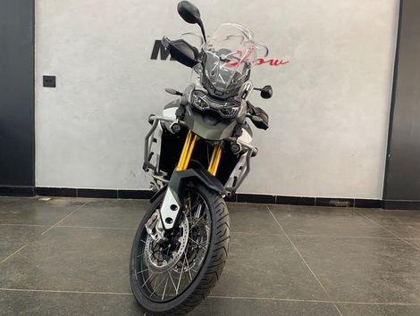 TRIUMPH TIGER 900 RALLY PRO