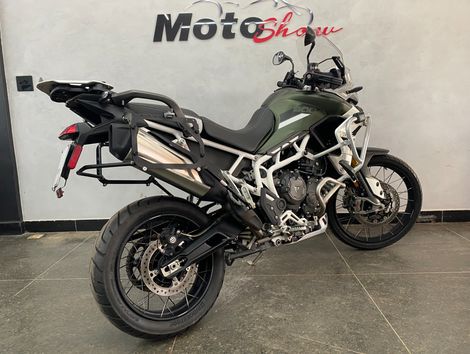TRIUMPH TIGER 900 RALLY PRO