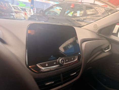 Chevrolet ONIX SEDAN Plus LT 1.0 12V Flex 4p Mec.