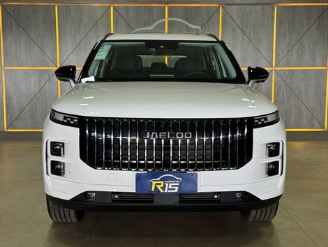 Jaecoo 7 Prestige1.5 TB 16v Aut  (Híbrido)