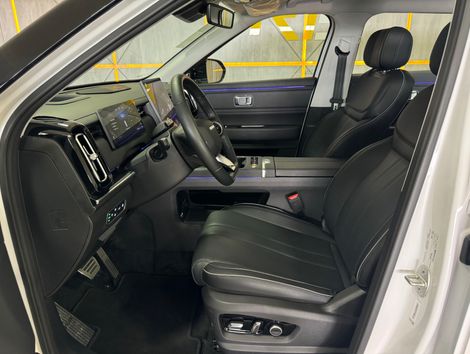 Jaecoo 7 Prestige1.5 TB 16v Aut  (Híbrido)