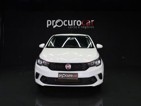 Fiat ARGO DRIVE 1.0 6V Flex