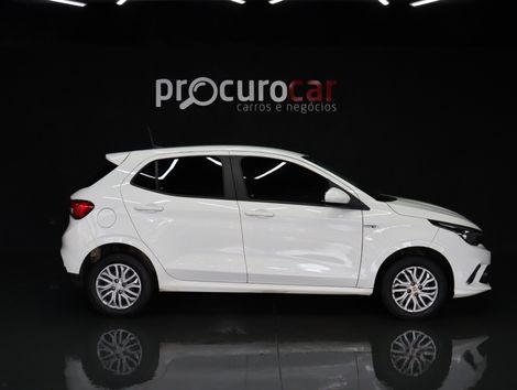 Fiat ARGO DRIVE 1.0 6V Flex