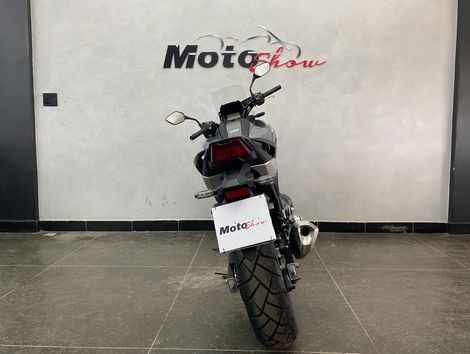 HONDA NC 750X/NC 750X ABS DCT