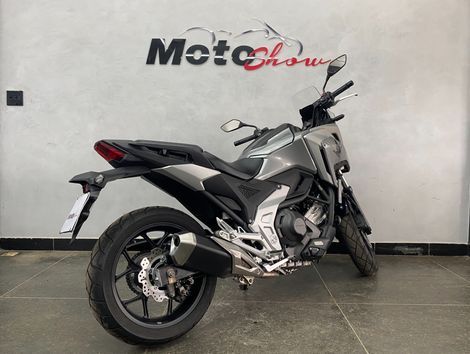 HONDA NC 750X/NC 750X ABS DCT