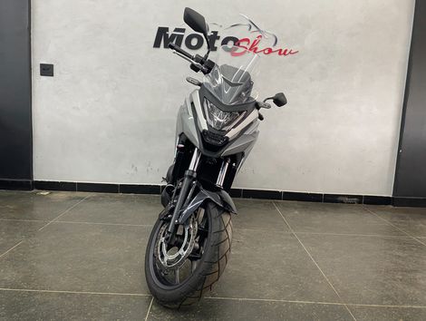 HONDA NC 750X/NC 750X ABS DCT