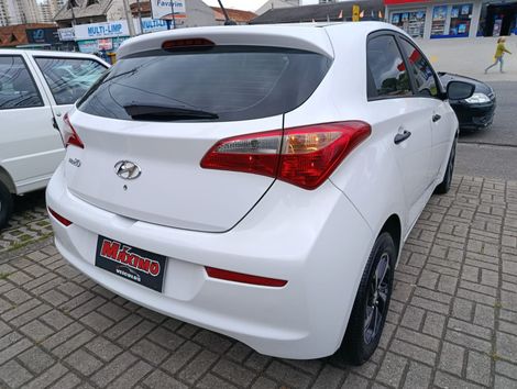 Hyundai HB20 Comf./C.Plus/C.Style 1.0 Flex 12V