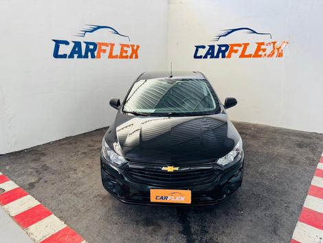 Chevrolet ONIX HATCH Joy 1.0 8V Flex 5p Mec.