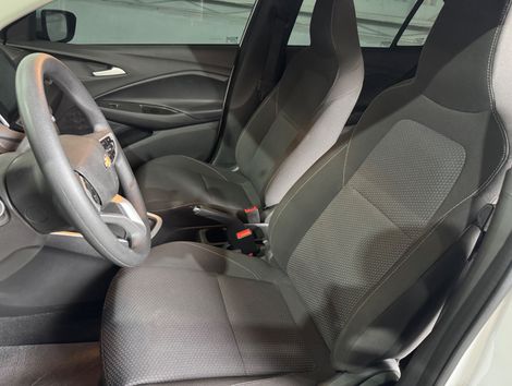 Chevrolet ONIX HATCH LT 1.0 12V Flex 5p Mec.