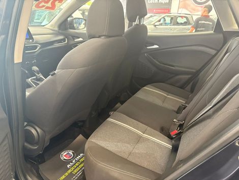 Chevrolet TRACKER LT 1.0 Turbo 12V Flex Aut.