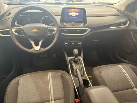 Chevrolet TRACKER LT 1.0 Turbo 12V Flex Aut.