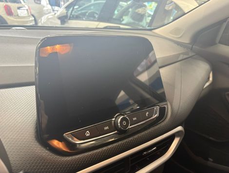 Chevrolet TRACKER LT 1.0 Turbo 12V Flex Aut.