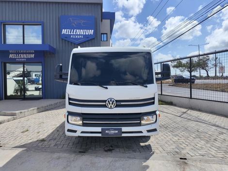 VOLKSWAGEN 6-170 Delivery 4x2 2p (diesel)(E6)