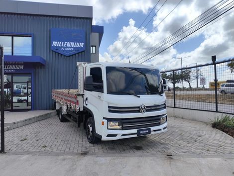 VOLKSWAGEN 6-170 Delivery 4x2 2p (diesel)(E6)