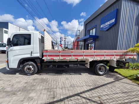 VOLKSWAGEN 6-170 Delivery 4x2 2p (diesel)(E6)