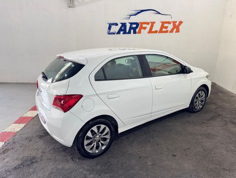 Chevrolet JOY Hatch 1.0 8V Black Edition Flex Mec.