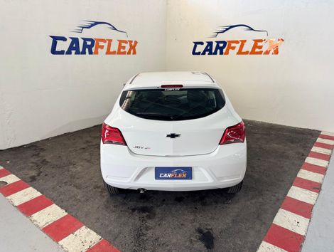 Chevrolet JOY Hatch 1.0 8V Black Edition Flex Mec.