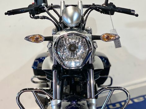 HAOJUE MASTER RIDE 150