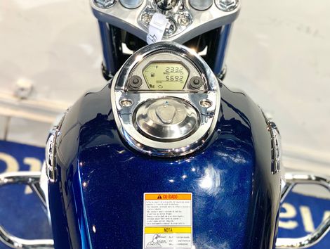 HAOJUE MASTER RIDE 150