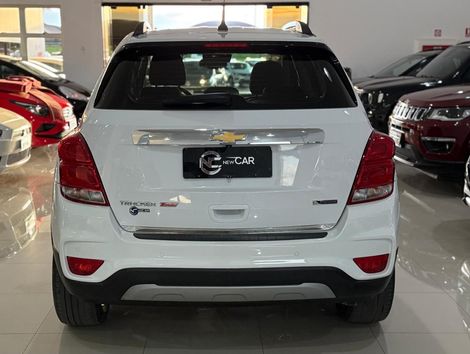Chevrolet TRACKER Premier 1.4 Turbo 16V Flex Aut