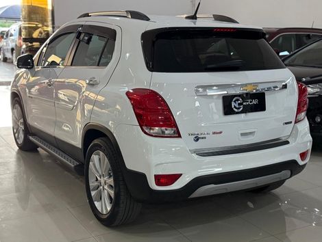 Chevrolet TRACKER Premier 1.4 Turbo 16V Flex Aut