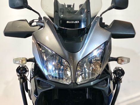 SUZUKI DL 1000 V-STROM
