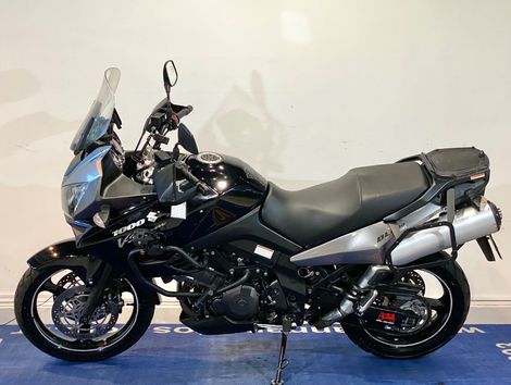 SUZUKI DL 1000 V-STROM