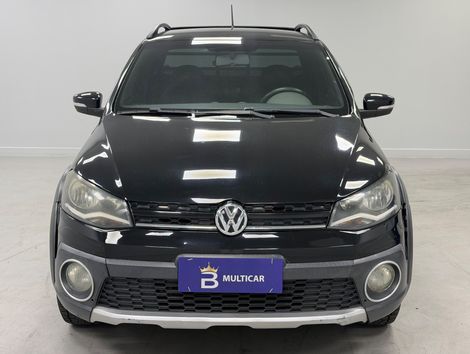 VolksWagen Saveiro CROSS 1.6 Mi Total Flex 8V CE