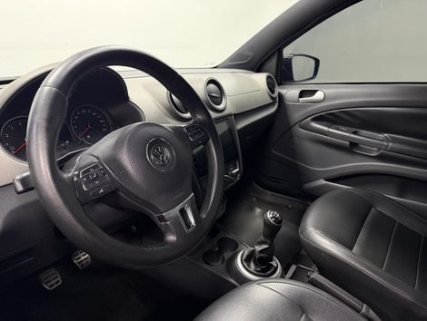 VolksWagen Saveiro CROSS 1.6 Mi Total Flex 8V CE