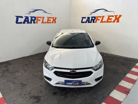 Chevrolet JOY Hatch 1.0 8V Black Edition Flex Mec.