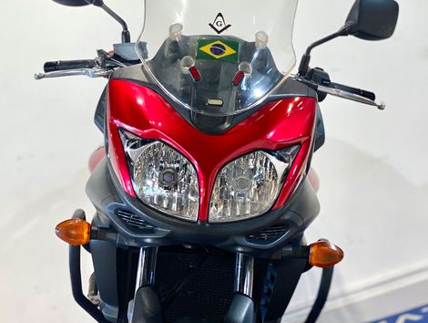 SUZUKI DL 650 XT V-STROM