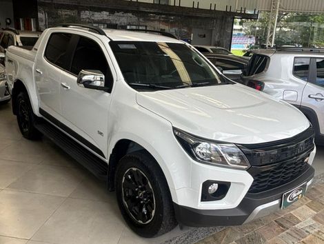 Chevrolet S10 P-Up H.Country 2.8 4x4 CD Dies.Aut.