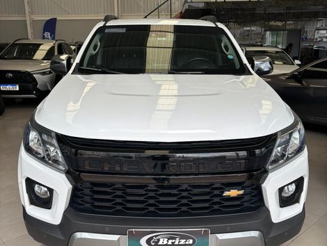 Chevrolet S10 P-Up H.Country 2.8 4x4 CD Dies.Aut.