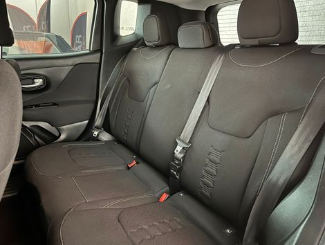 Jeep Renegade Sport T270 1.3 TB 4x2 Flex Aut.