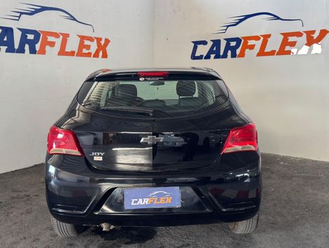 Chevrolet JOY Hatch 1.0 8V Black Edition Flex Mec.