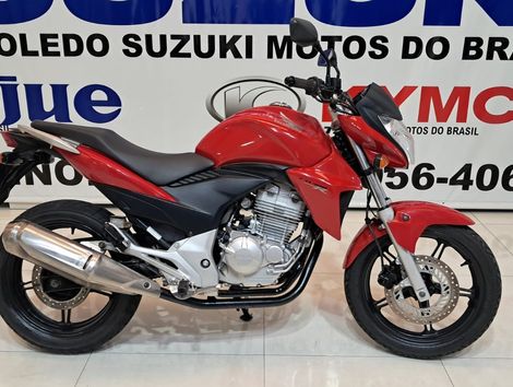 HONDA CB 300R/ 300R FLEX