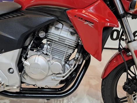 HONDA CB 300R/ 300R FLEX