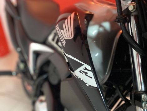 HONDA NXR 160 BROS ESDD FLEXONE