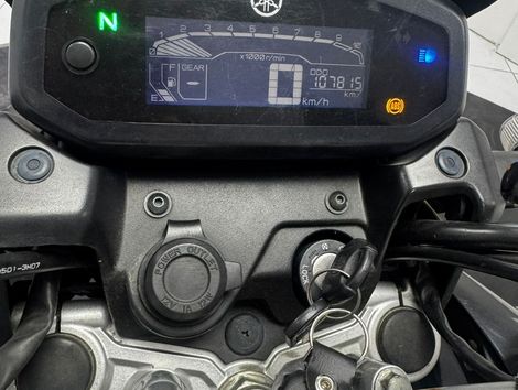 YAMAHA XTZ 150 CROSSER Z FLEX