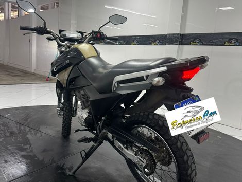 YAMAHA XTZ 150 CROSSER Z FLEX