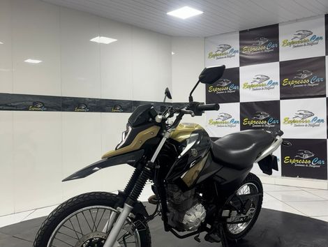 YAMAHA XTZ 150 CROSSER Z FLEX
